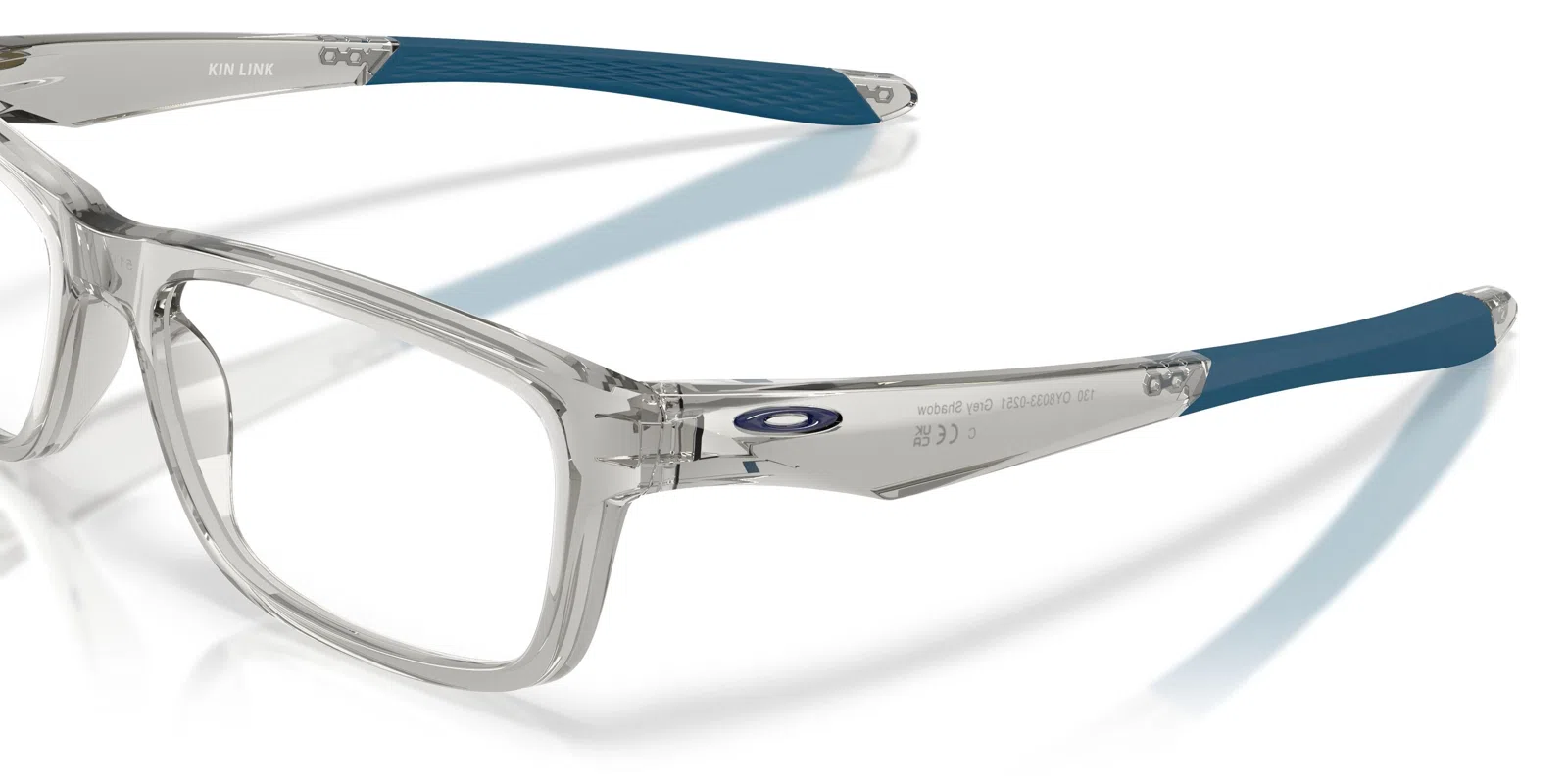 Oakley Kin Link 8033 Eyeglasses - view 13